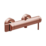 Смеситель Vitra Origin A4261926 для душа медный Смеситель Vitra Origin A4261926 для душа медный