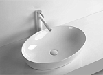 Накладная раковина Ceruttispa CR8023 61*41 Накладная раковина Ceruttispa CR8023 61*41