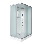 Душевая кабина Niagara Classic NG-43085-14QF 100х80х215 L/R Душевая кабина Niagara Classic NG-43085-14QF 100х80х215 L/R