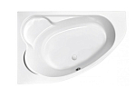Акриловая ванна Cersanit Kaliope 170х110 L Акриловая ванна Cersanit Kaliope 170х110 L