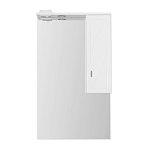 Зеркало-шкаф Style Line Лана 60/С R с Led-подсветкой Зеркало-шкаф Style Line Лана 60/С R с Led-подсветкой