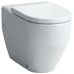 Чаша унитаза Laufen Pro 8.2595.2.000.231.1 Чаша унитаза Laufen Pro 8.2595.2.000.231.1