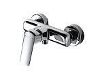 Смеситель Bravat Real F9121179CP-01 для душа Смеситель Bravat Real F9121179CP-01 для душа