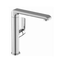 Смеситель Ravak Flat FL 016.00 для кухни