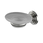 Мыльница WasserKRAFT Ammer K-7029 Мыльница WasserKRAFT Ammer K-7029