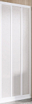 Душевая стенка с дверью Ravak Supernova ASRV3-90 90*198 профиль белый, пластик Pearl Душевая стенка с дверью Ravak Supernova ASRV3-90 90*198 профиль белый, пластик Pearl