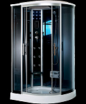 Душевая кабина Timo Standart T-1102 L 120х85х220
