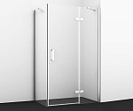 Душевой уголок WasserKRAFT Aller 10H10R 120*100*200 R без поддона Душевой уголок WasserKRAFT Aller 10H10R 120*100*200 R без поддона