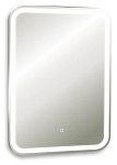 Зеркало Silver Mirrors Мальта 55*80 с Led-подсветкой сенсорный выключатель Зеркало Silver Mirrors Мальта 55*80 с Led-подсветкой сенсорный выключатель