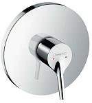 Внешняя часть для смесителя Hansgrohe Talis S 72605000 на 1 выход Внешняя часть для смесителя Hansgrohe Talis S 72605000 на 1 выход