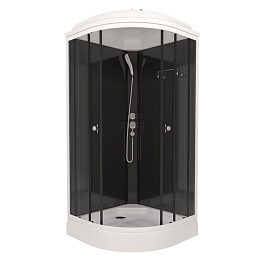 Душевая кабина Triton Грэй-Топ 90х90х217,5