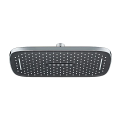 Верхний душ Splenka S451.53 хром 3 режима