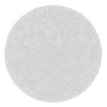 Коврик для ванной WasserKRAFT Dill BM-3910 Bright White 60*60 Коврик для ванной WasserKRAFT Dill BM-3910 Bright White 60*60