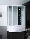 Душевая кабина Orans SR-86155 R 130х90х220 Душевая кабина Orans SR-86155 R 130х90х220