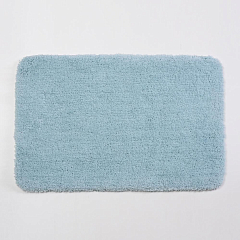 Коврик для ванной WasserKRAFT Kammel BM-8314 Clearwater 90*57