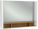 Зеркало Jacob Delafon Terrace 150*68,5 с Led подсветкой, инфракрасный выключатель Зеркало Jacob Delafon Terrace 150*68,5 с Led подсветкой, инфракрасный выключатель