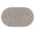 Коврик для ванной WasserKRAFT Dill BM-3950 Pastel Parchment 100*60 Коврик для ванной WasserKRAFT Dill BM-3950 Pastel Parchment 100*60