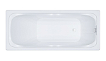 Акриловая ванна Triton Стандарт 165х70