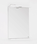 Зеркало Style Line Инга 50 с Led-подсветкой Зеркало Style Line Инга 50 с Led-подсветкой