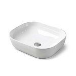 Накладная раковина Vincea VBS-101 50*40 Накладная раковина Vincea VBS-101 50*40