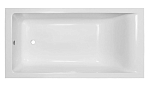 Ванна из искусственного камня Эстет Дельта 170х75 с возможностью изменения размера Ванна из искусственного камня Эстет Дельта 170х75 с возможностью изменения размера