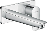 Внешняя часть для смесителя Hansgrohe Talis E 71732000 Внешняя часть для смесителя Hansgrohe Talis E 71732000