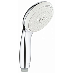 Душевая лейка Grohe Tempesta 100мм 3 режима Душевая лейка Grohe Tempesta 100мм 3 режима
