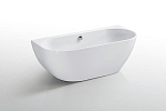Акриловая ванна VagnerPlast Vera 166х80 Акриловая ванна VagnerPlast Vera 166х80
