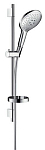 Душевая стойка Hansgrohe Raindance Select S 150 27802000 Душевая стойка Hansgrohe Raindance Select S 150 27802000