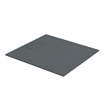Душевой поддон Excellent Lavano 100*80*3,5 бетон Душевой поддон Excellent Lavano 100*80*3,5 бетон