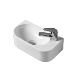 Раковина Vincea VBS-506R 40*21,5 R Раковина Vincea VBS-506R 40*21,5 R