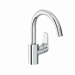 Смеситель Ideal Standard Ceraflex B1727AA для кухни Смеситель Ideal Standard Ceraflex B1727AA для кухни