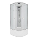 Душевая кабина Niagara Eco NG-7309-14 100х100х215 Душевая кабина Niagara Eco NG-7309-14 100х100х215