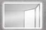 Зеркало BelBagno SPC-GRT-900-800-LED-TCH 90*80 с Led подсветкой сенсорный выключатель Зеркало BelBagno SPC-GRT-900-800-LED-TCH 90*80 с Led подсветкой сенсорный выключатель