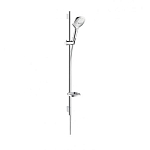 Душевая стойка Hansgrohe Raindance Select E 120 26621400 Душевая стойка Hansgrohe Raindance Select E 120 26621400