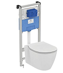 Комплект инсталляции Ideal Standard Prosys Connect E211601 Комплект инсталляции Ideal Standard Prosys Connect E211601