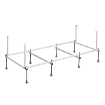 Монтажный комплект для ванны Roca Sureste N 150*70 (ручки, каркас, слив-перелив, крепления) (приобретается в комплекте с ванной) Монтажный комплект для ванны Roca Sureste N 150*70 (ручки, каркас, слив-перелив, крепления) (приобретается в комплекте с ванной)