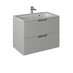 Тумба под раковину Prato Прато Лайт 80