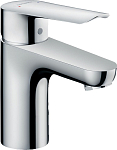 Смеситель Hansgrohe Logis E 71160000 для раковины с донным клапаном Смеситель Hansgrohe Logis E 71160000 для раковины с донным клапаном
