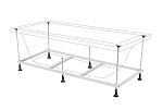 Каркас для ванны Berges 170/180 (ФП) Каркас для ванны Berges 170/180 (ФП)