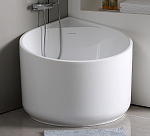Акриловая ванна ABBER AB9305 95х95 Акриловая ванна ABBER AB9305 95х95
