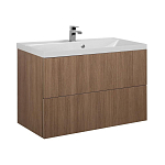 Тумба под раковину Art&Max Verona push 90 Kadena Wood Тумба под раковину Art&Max Verona push 90 Kadena Wood