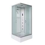 Душевая кабина Niagara Classic NG-33084-14QF 100х80х215 L/R Душевая кабина Niagara Classic NG-33084-14QF 100х80х215 L/R