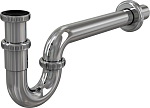 Сифон для биде AlcaPlast A45E 1 1/4 Сифон для биде AlcaPlast A45E 1 1/4