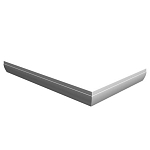 Панель для поддона Ravak Galaxy Pro Gigant Pro 120*90 Set L Панель для поддона Ravak Galaxy Pro Gigant Pro 120*90 Set L