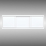 Фронтальная панель Onika Одио 170 раздвижная (купе)