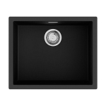 Кухонная мойка Omoikiri Yamakawa 55,6*45,6 гранитная крошка черная Кухонная мойка Omoikiri Yamakawa 55,6*45,6 гранитная крошка черная