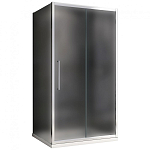 Душевой уголок ABBER Schwarzer Diamant AG30170MH-S50M 170*50*195 L/R без поддона Душевой уголок ABBER Schwarzer Diamant AG30170MH-S50M 170*50*195 L/R без поддона