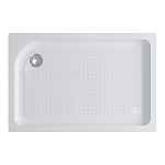 Душевой поддон BelBagno TRAY-BB-AH 120*80*15 L