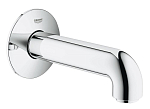 Излив для ванны Grohe BauClassic 13258000 Излив для ванны Grohe BauClassic 13258000